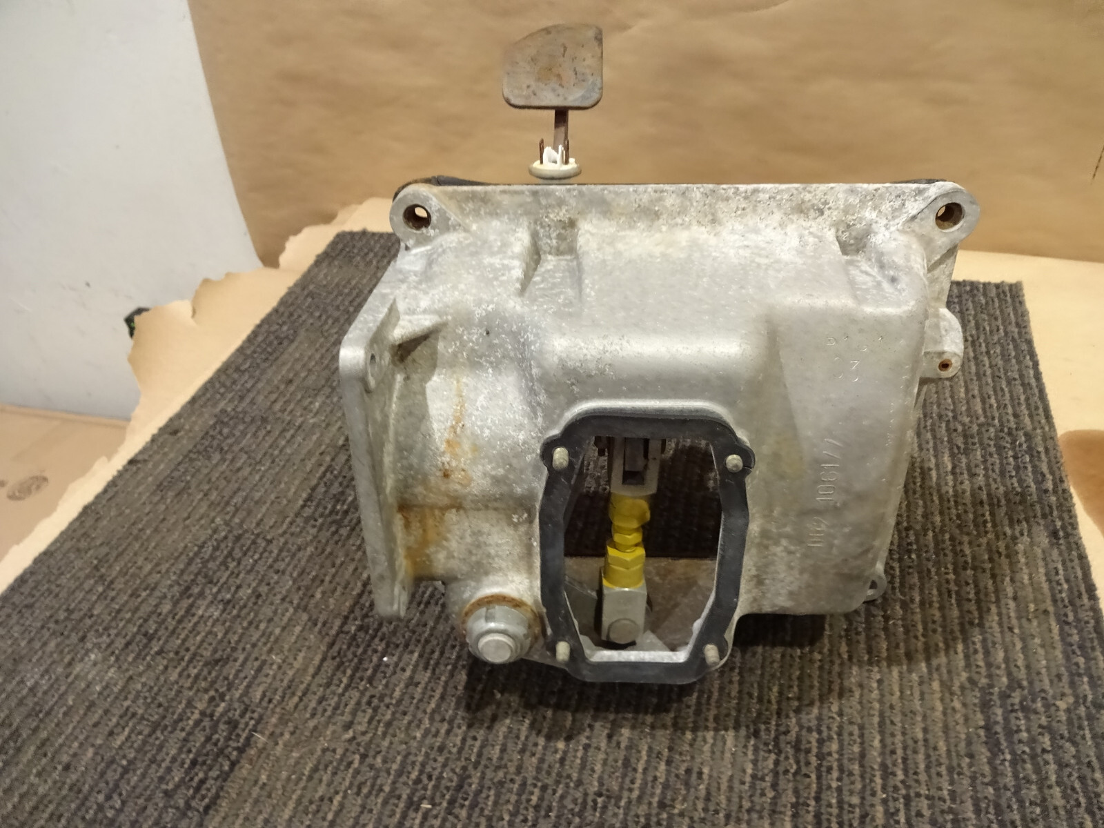 Ferrari 208 GT4 Dino,308 GT4 Dino - Pedal Box Assy -P/N 106177