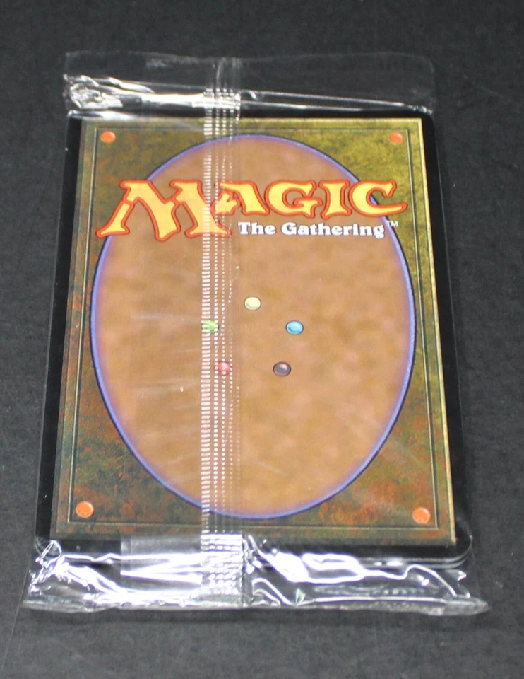 Magic Commander's Arsenal 10 Oversized Cards Pack - MTG Sealed incl Sliver Queen - Image 2 of 3
