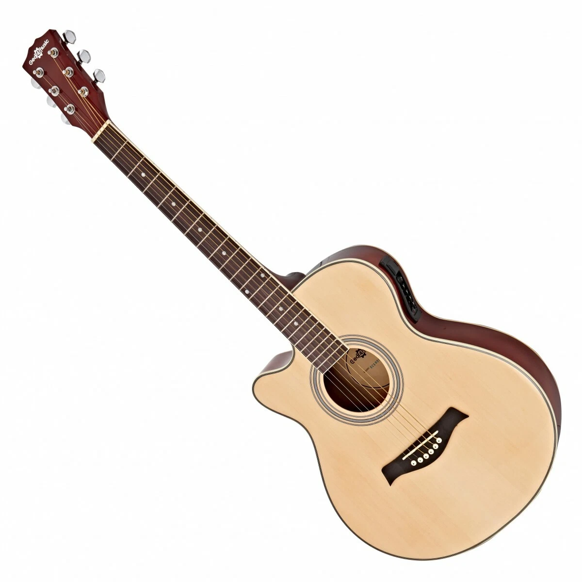Gear4 guitar on sale