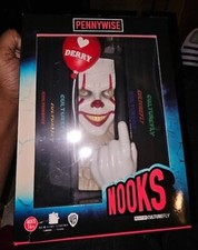 Pennywise Book Nook