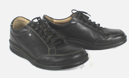 Finn Comfort Schuhe Halbschuhe Schnürschuhe Herren Gr.43 (UK-9) sehr guter Zust. - Picture 5 of 6