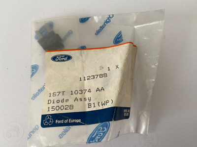 Genuine Ford MONDEO Mk3 Wiring System Diode 1123788 for sale 