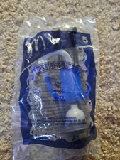 New Disney's Pinocchio McDonald's Happy Meal Toy Cat #5