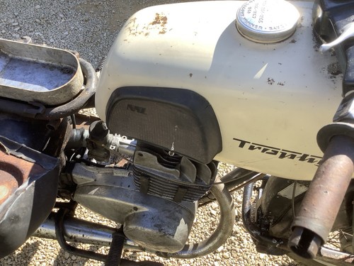 MZ Trophy 1974 - Picture 16 of 19