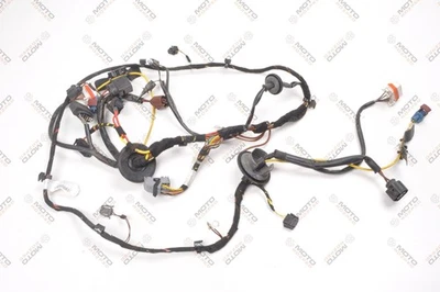 PORSCHE 911 (997) 3.6 CARRERA 325PS Câble De Faisceau 997612551Z20 997612551 - Photo 1/4