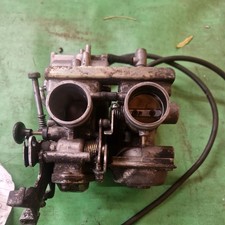 GILERA NORDWEST 600 CARB CARBURETTOR 