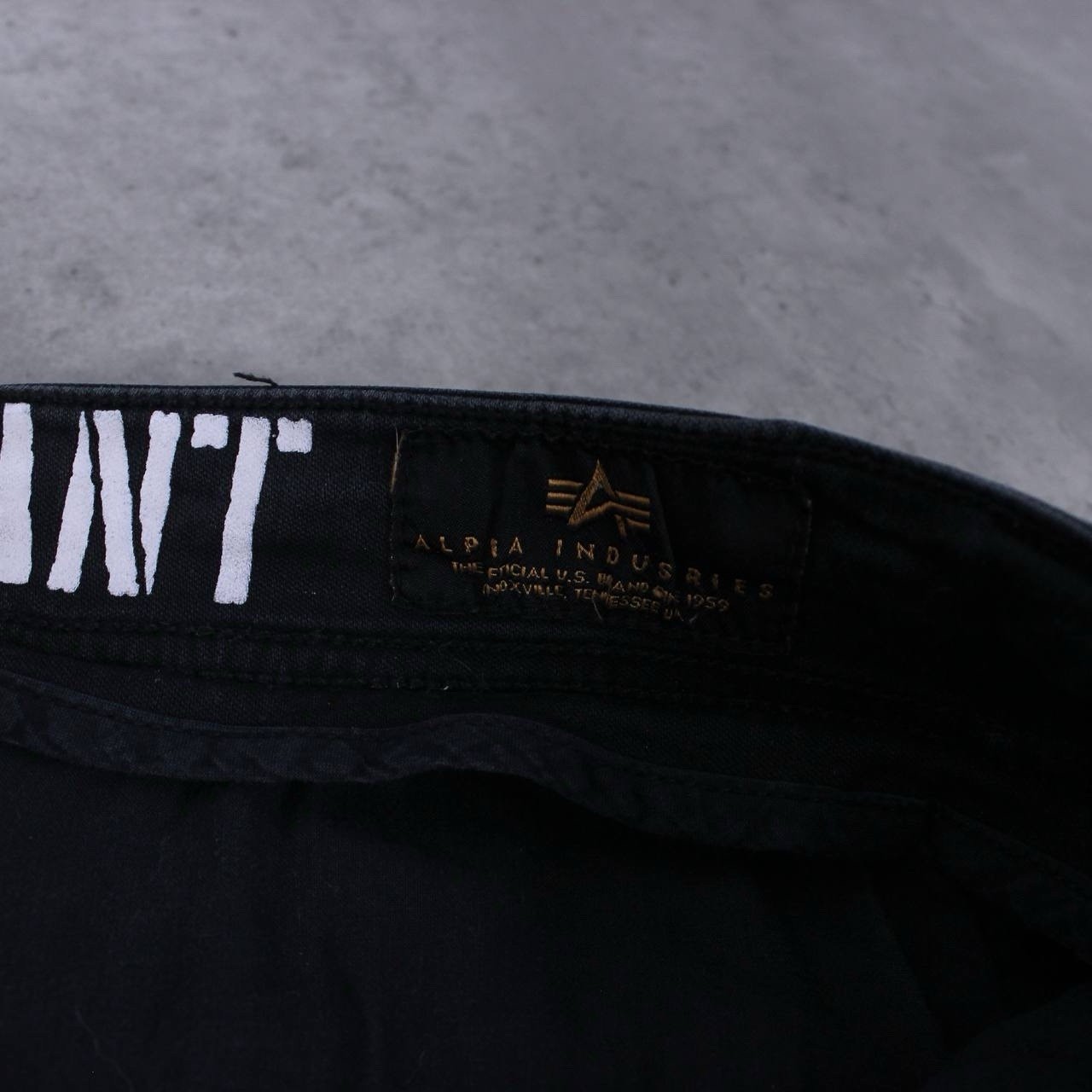 Alpha Industries Utility Multipocket Combat Cargo… - image 13
