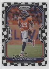 Melvin Gordon III