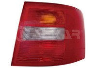 Alkar Heckleuchte 2232505 FüR Audi A6 C5 Avant 4B5 4B6 Quattro Tdi