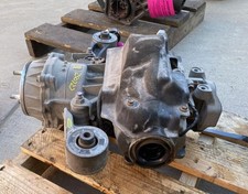 2020-2025 Toyota Highlander Rear Axle Differential Carrier Awd 2020-2025 Toyota Highlander Rear Axle Differential Carrier Awd