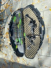 Browning Micro Midas 3 Сompound Bow