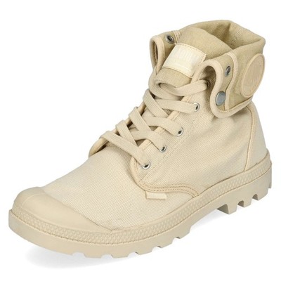 Palladium Baggy Unisex Stiefel | Boots | Booties | Baumwolle - NEU