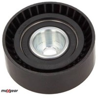 Maxgear 54-0071 Umlenk-/FüHrungsrolle FüR Keilrippenriemen Umlenkrolle