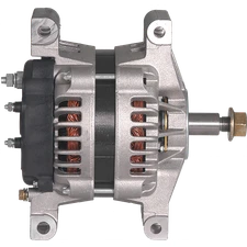 Delco-Remy Alternator-24Si 160A | 8600889