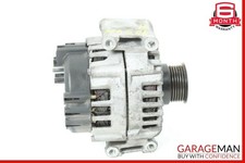 10-13 Mercedes W221 S400 Hybrid 3.5 V6 180 AMP Generator 0141542802 OEM 10-13 Mercedes W221 S400 Hybrid 3.5 V6 180 AMP Generator 0141542802 OEM