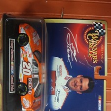 Winner's Circle NASCAR Grand Prix Tony Stewart 20 Home Depot Pontiac 1999 1:64