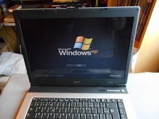 Pc Portable Acer Aspire 3003wlmi  Windows  xp vendu pour pieces