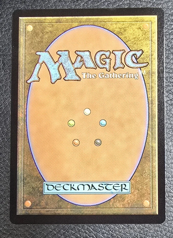Fecundity (Rainbow Foil) Secret Lair Drop Foil MTG NM Magic Card - Image 2 of 2