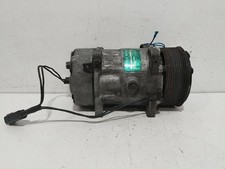 Climatisation et Accessoires Volvo 460
