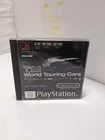 Playstation 1 Ps1 Toca World Touring Cars PAL ITA