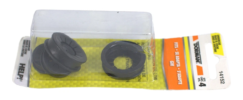 Retenedores de línea de aceite de transmisión Dorman para camionetas Chevrolet Express 1996-25 14152 Foto 4 de 4