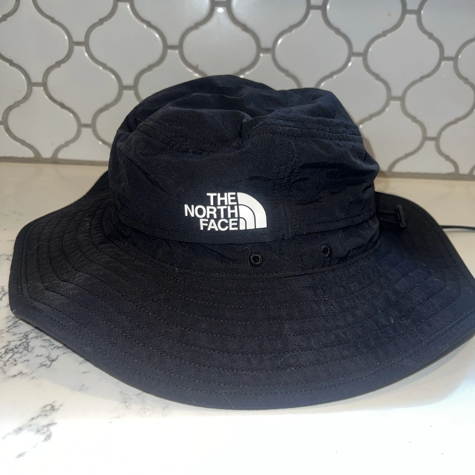 THE NORTH FACE Bucket Hat Unisex S-M/P-M