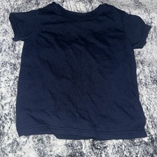 Kids Size XS Hanes Tshirt