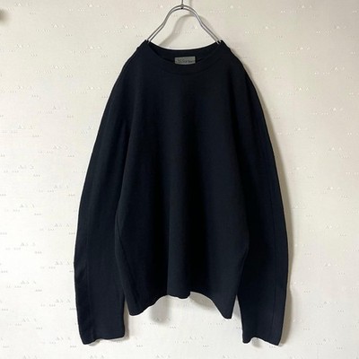 USED VINTAGE 90S YOHJI YAMAMOTO Y'S FOR MEN WOOL KNIT SWEATER GOOD