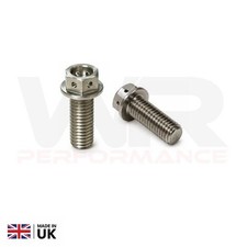Rear Brake Caliper Mount Bolts for Aprilia Tuono 125 2017-2022