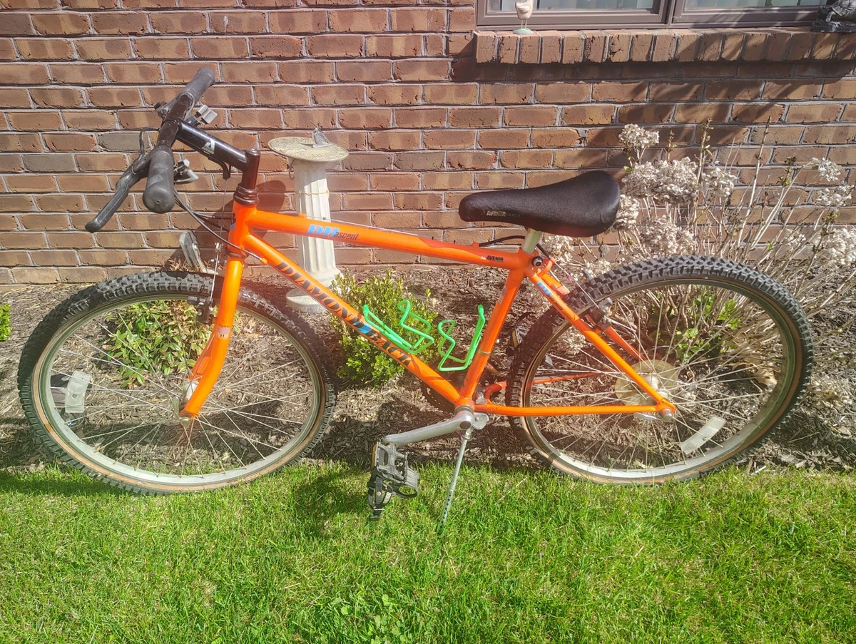 Diamondback Mountain Bike Unisex Adults Front Bikes for sale | eBay