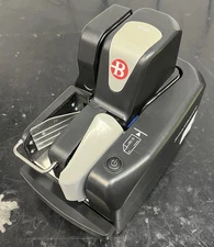 Burroughs SmartSource Digital Check Elite Check Scanner SSP1-EliteM55 SSP1-S