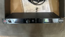 DBX DriveRack PA2 Complete Loudspeaker Manage...