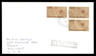 Mayfairstamps Ireland FC 1972 Heart Deign First Day Cover aaz_61323