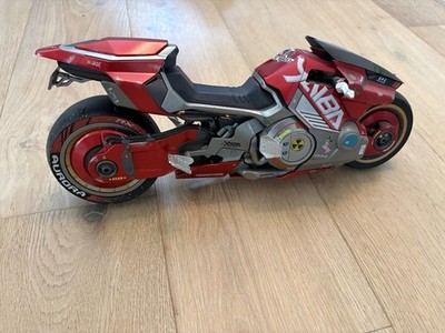 PureArts Cyberpunk 2077 Yaiba Kusanagi 1/6 Motorcycle set Action