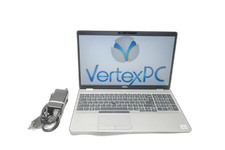 Dell Latitude 5510 i5-10310U 1.70GHz 16 GB 256GB SSD 15.6" Win 11 Pro 3W