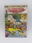 Marvel Comics Amazing Spider-Man #117 20 Cent Cover Feb. 1973 "Disruptor"