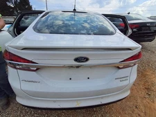 (LOCAL PICKUP ONLY) Trunk/Hatch/Tailgate Rear View Camera With Spoiler Fits 17-1