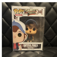 Funko Pop Gravity Falls Vinyl Figures 27