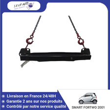 Pare-choc avant Smart CITY-COUPE