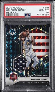 Curry Genesis | eBay