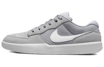 Nike SB Force 58 Low Wolf Grey - CZ2959-004