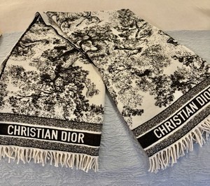Dior Blanket | eBay