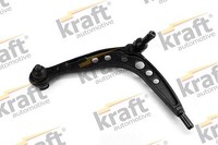 Kraft Automotive Lenker, RadaufhäNgung Links, Unten, Vorderachse FüR BMW