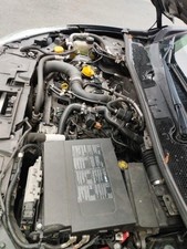 Boite de vitesse Renault MEGANE