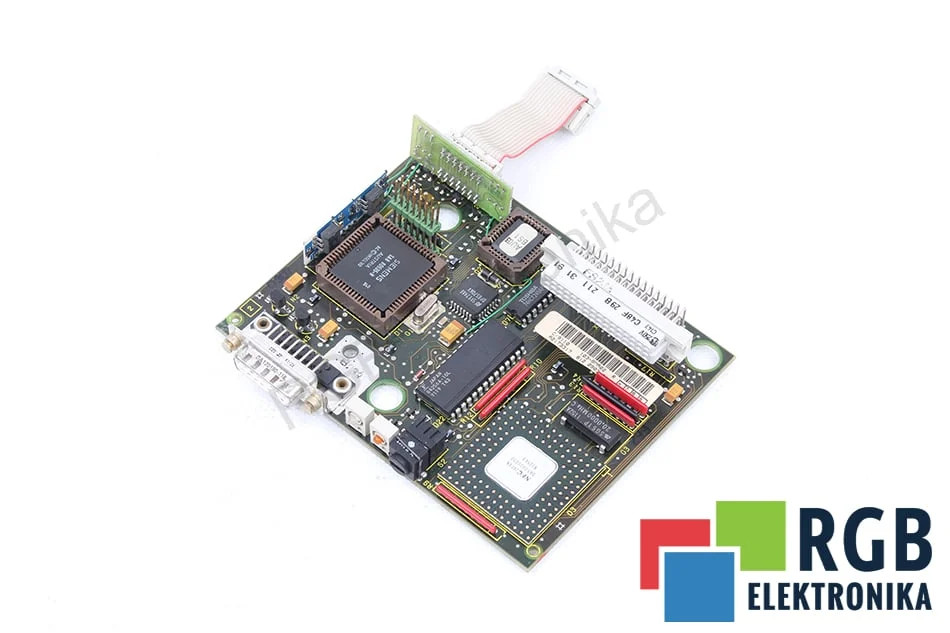 8120903-01 SIEMENS SIEMENS - Reconditionné - Garantie 24 mois