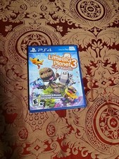 Prix de LittleBigPlanet 3 sur PAL Playstation 4 | Comparer