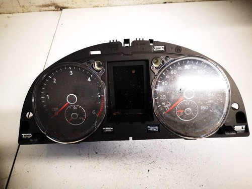 3aa920970j Tachometer - Cockpit - Tacho Uhren Instrument für UK2642325-93