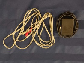 Nintendo Entertainment System NES w/Power Pad, Zapper, and Controllers