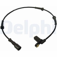 Delphi Abs Sensor Raddrehzahl SS20068 FüR ScÉNic Renault JA0 Megane EA0 BA0 1