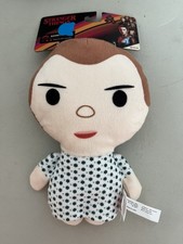 Stranger Things Eleven Plush Dog Toy